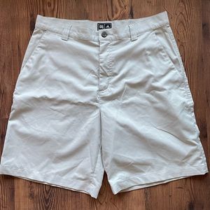 3/$45 Golf shorts bundle men size 32